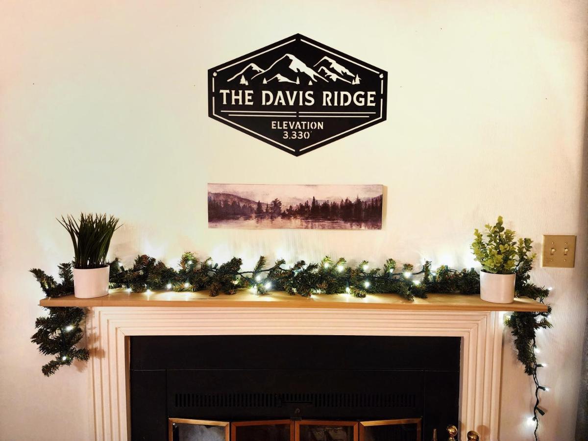 Villa The Davis Ridge Esterno foto